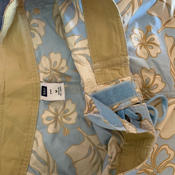 🥳HP🥳Gap Board Shorts 🏄 - Picture 4 of 7